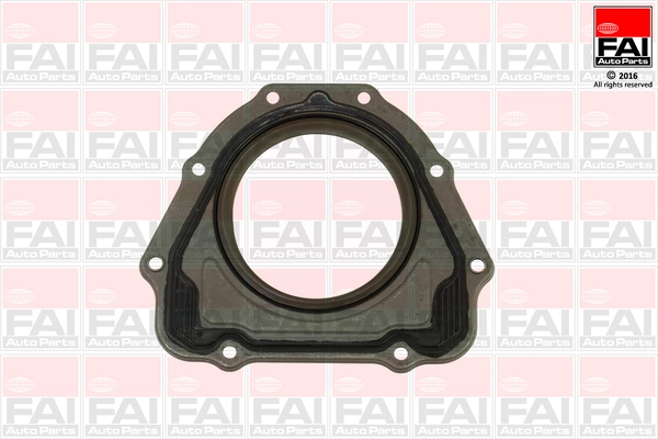 Shaft Seal, crankshaft